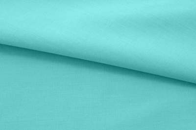 Ткань сорочечная стрейч 16-5533, 115 гр/м2, шир.150см, цвет изумруд - купить в Тюмени. Цена 285.04 руб.