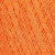 Пряжа "Виск.шелк блестящий", 100% вискоза лиоцель, 100гр, 350м, цв.035-оранжевый - купить в Тюмени. Цена: 195.66 руб.