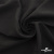 Ткань костюмная "Белла" 80% P, 16% R, 4% S, 230 г/м2, шир.150 см, цв-черный #1 - купить в Тюмени. Цена 473.96 руб.