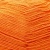 Пряжа "Соната", 50% имп.п/т шерсть, 50% акрил, 100гр, 250м, цв.068-апельсин - купить в Тюмени. Цена: 140.88 руб.