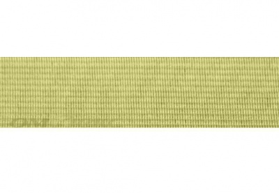 Окантовочная тесьма №051, шир. 22 мм (в упак. 100 м), цвет оливковый - купить в Тюмени. Цена: 188.82 руб.