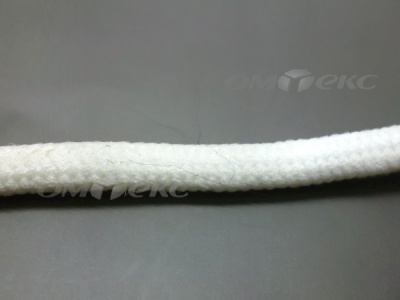 Шнурки т.13 120 см белЫй - купить в Тюмени. Цена: 24.59 руб.