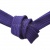Шнур 15мм плоский (100+/-1м) №10 фиолетовый - купить в Тюмени. Цена: 10.21 руб.