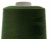 Швейные нитки (армированные) 28S/2, нам. 2 500 м, цвет 596 - купить в Тюмени. Цена: 148.95 руб.