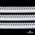 Резинка бельевая ажурная #123-03, шир.15 мм, цв.белый - купить в Тюмени. Цена: 7.84 руб.