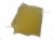 Плечевые накладки ВН-14, не обшитые, цвет белый - купить в Тюмени. Цена: 13.51 руб.