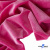 Трикотажное полотно «Бархат» 250 г/м2, 92% пэ, 8%спандекс шир. 163 см, розовый - купить в Тюмени. Цена 682.59 руб.