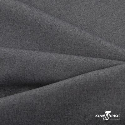 Ткань костюмная "Остин" 80% P, 20% R, 230 (+/-10) г/м2, шир.145 (+/-2) см,, цв 68 - серый  - купить в Тюмени. Цена 380.25 руб.