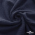 Ткань Муслин, 100% хлопок, 125 гр/м2, шир. 135 см   Цв. Т.Синий   - купить в Тюмени. Цена 388.08 руб.