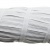 Резинка продежка С-67, шир. 7 мм (в нам. 100 м), белая  - купить в Тюмени. Цена: 732.69 руб.
