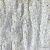 Трикотажное полотно, Сетка с пайетками, шир.130 см, #315, цв.-белый/золото - купить в Тюмени. Цена 693.39 руб.