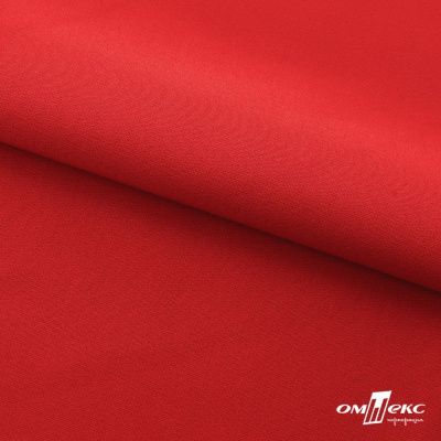 Ткань костюмная "Элис", 92%P 8%S, 220 г/м2 ш.150 см, цв-красный  - купить в Тюмени. Цена 301.72 руб.