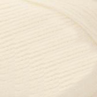 Пряжа "Нимфа", 35% имп.п/т шерсть, 65% акрил, 100гр, 300м, цв.205-белый - купить в Тюмени. Цена: 117.39 руб.