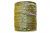 Пайетки "ОмТекс" на нитях, CREAM, 6 мм С / упак.73+/-1м, цв. А-319 - белый - купить в Тюмени. Цена: 300.55 руб.