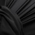 Бифлекс плотный col.124, 210 гр/м2, шир.150см, цвет чёрный - купить в Тюмени. Цена 659.92 руб.