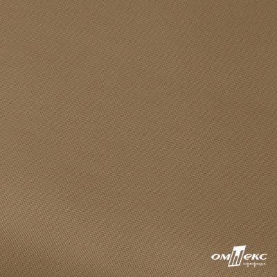 Ткань подкладочная Таффета 17-1327, антист., 53 гр/м2, шир.150см, цвет св.коричневый - купить в Тюмени. Цена 62.37 руб.