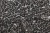 Сетка с пайетками №5, 188 гр/м2, шир.130см, цвет чёрный - купить в Тюмени. Цена 371 руб.