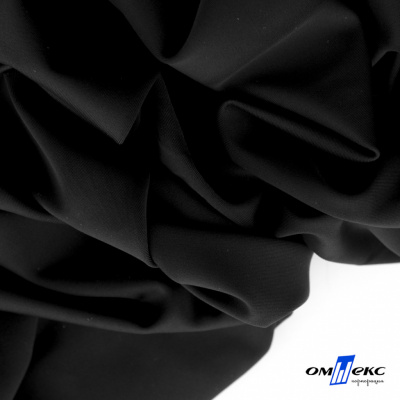 Бифлекс "ОмТекс", 200 гр/м2, шир. 150 см, цвет чёрный матовый, (3,23 м/кг) - купить в Тюмени. Цена 1 487.87 руб.
