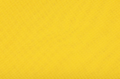 Желтый шифон 75D 100% п/эфир 19/yellow, 57г/м2, ш.150см. - купить в Тюмени. Цена 128.15 руб.