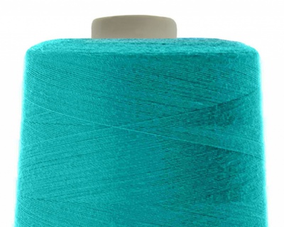 Швейные нитки (армированные) 28S/2, нам. 2 500 м, цвет 360 - купить в Тюмени. Цена: 148.95 руб.
