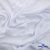 Ткань плательная Муар, 100% полиэстер,165 (+/-5) гр/м2, шир. 150 см, цв. Белый - купить в Тюмени. Цена 215.65 руб.