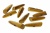 Деревянные украшения для рукоделия "Пуговица" #2 - купить в Тюмени. Цена: 2.16 руб.