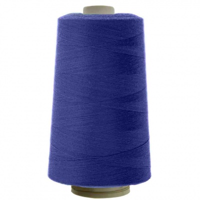 Швейные нитки (армированные) 28S/2, нам. 2 500 м, цвет 280 - купить в Тюмени. Цена: 148.95 руб.