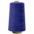 Швейные нитки (армированные) 28S/2, нам. 2 500 м, цвет 280 - купить в Тюмени. Цена: 148.95 руб.