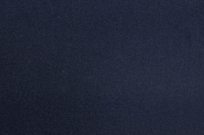 Костюмная ткань с вискозой "Флоренция" 19-4024, 195 гр/м2, шир.150см, цвет т.синий - купить в Тюмени. Цена 491.97 руб.