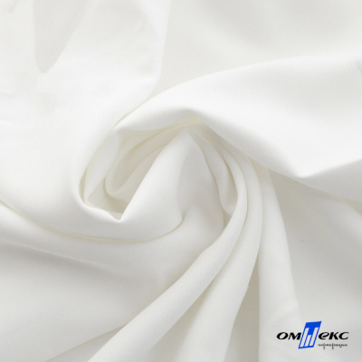 Ткань костюмная "Фабио" 80% P, 16% R, 4% S, 245 г/м2, шир.150 см, цв-белый #12 - купить в Тюмени. Цена 461.67 руб.