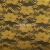 Кружевное полотно стрейч 15A61/YELLOW, 100 гр/м2, шир.150см - купить в Тюмени. Цена 1 597.10 руб.