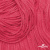 Бахрома для одежды (вискоза), шир.15 см, (упак.10 ярд), цв. 04 - яр.розовый - купить в Тюмени. Цена: 617.40 руб.