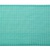 Лента капроновая "Гофре", шир. 110 мм/уп. 50 м, цвет изумруд - купить в Тюмени. Цена: 26.93 руб.