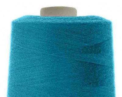 Швейные нитки (армированные) 28S/2, нам. 2 500 м, цвет 340 - купить в Тюмени. Цена: 148.95 руб.