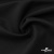 Ткань костюмная "Турин" 80% P, 16% R, 4% S, 230 г/м2, шир.150 см, цв-черный #1 - купить в Тюмени. Цена 439.57 руб.