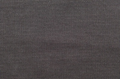 Трикотаж "Grange" GREY 2-2# (2,38м/кг), 280 гр/м2, шир.150 см, цвет серый - купить в Тюмени. Цена 861.22 руб.