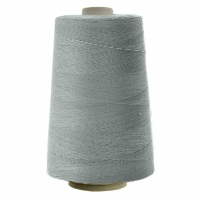 Швейные нитки (армированные) 28S/2, нам. 2 500 м, цвет 234 - купить в Тюмени. Цена: 148.95 руб.
