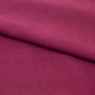 Ткань костюмная габардин "Меланж" 6151А, 172 гр/м2, шир.150см, цвет марсала - купить в Тюмени. Цена 299.21 руб.