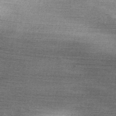 Ткань подкладочная "EURO222" 17-1501, 54 гр/м2, шир.150см, цвет св.серый - купить в Тюмени. Цена 73.32 руб.