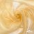 Ткань органза, 100% полиэстр, 28г/м2, шир. 150 см, цв. #31 жёлтый - купить в Тюмени. Цена 84.48 руб.
