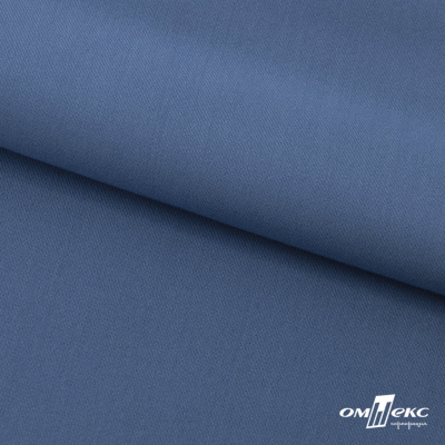 Ткань костюмная "Турин" 80% P, 16% R, 4% S, 230 г/м2, шир.150 см, цв-серо-голубой #19 - купить в Тюмени. Цена 428.38 руб.