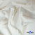 Ткань костюмная "Моник", 80% P, 16% R, 4% S, 250 г/м2, шир.150 см, цв-молоко - купить в Тюмени. Цена 555.82 руб.