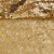 Сетка с пайетками №3, 188 гр/м2, шир.140см, цвет золотой - купить в Тюмени. Цена 458.76 руб.
