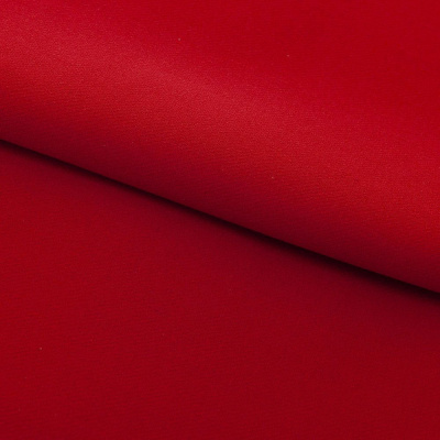 Костюмная ткань "Элис" 18-1655, 200 гр/м2, шир.150см, цвет красный - купить в Тюмени. Цена 303.10 руб.