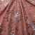 Плательная ткань "Фламенко" 2.1, 80 гр/м2, шир.150 см, принт растительный - купить в Тюмени. Цена 311.05 руб.