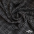 Ткань костюмная "Гарсия" 80% P, 18% R, 2% S, 335 г/м2, шир.150 см, Цвет черный - купить в Тюмени. Цена 669.66 руб.