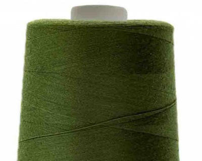 Швейные нитки (армированные) 28S/2, нам. 2 500 м, цвет 184 - купить в Тюмени. Цена: 139.91 руб.