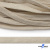 Шнур плетеный d-8 мм плоский, 70% хлопок 30% полиэстер, уп.85+/-1 м, цв.1017-лён - купить в Тюмени. Цена: 735 руб.