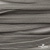 Шнур плетеный (плоский) d-12 мм, (уп.90+/-1м), 100% полиэстер, цв.265 - св.серый - купить в Тюмени. Цена: 8.62 руб.