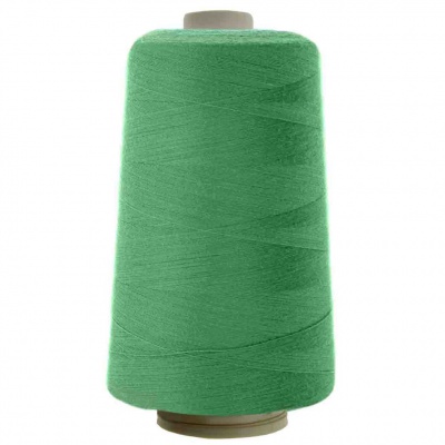 Швейные нитки (армированные) 28S/2, нам. 2 500 м, цвет 388 - купить в Тюмени. Цена: 139.91 руб.